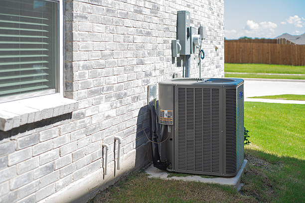 Reliable Emergency Hvac contractor in Wixom, MI by FH HVAC